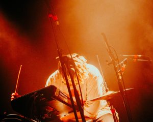 Festival Logo Vtoroi Ka