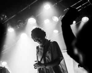 Festival Logo Vtoroi Ka