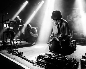 Festival Logo Vtoroi Ka