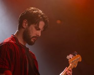 Festival Logo Hilltop Howlers + The Heart Tramp Kind