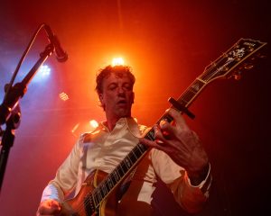 Festival Logo Hilltop Howlers + The Heart Tramp Kind