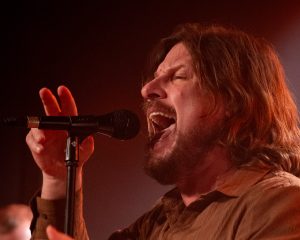 Festival Logo Hilltop Howlers + The Heart Tramp Kind