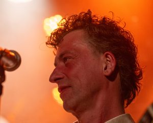 Festival Logo Hilltop Howlers + The Heart Tramp Kind