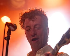 Festival Logo Hilltop Howlers + The Heart Tramp Kind