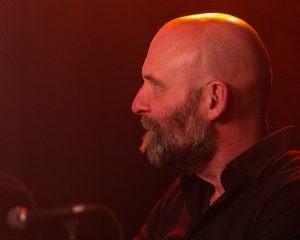 Festival Logo Hilltop Howlers + The Heart Tramp Kind