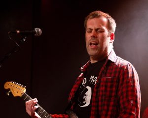 Festival Logo Hilltop Howlers + The Heart Tramp Kind