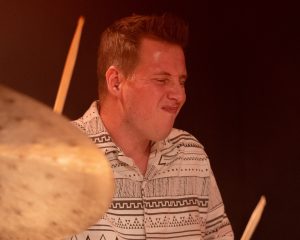 Festival Logo Hilltop Howlers + The Heart Tramp Kind