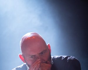 Festival Logo Hilltop Howlers + The Heart Tramp Kind