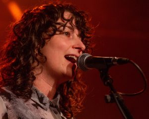 Festival Logo Hilltop Howlers + The Heart Tramp Kind