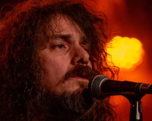 Festival Logo Hilltop Howlers + The Heart Tramp Kind