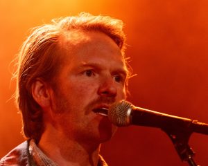 Festival Logo Hilltop Howlers + The Heart Tramp Kind