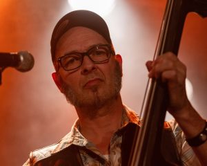 Festival Logo Hilltop Howlers + The Heart Tramp Kind