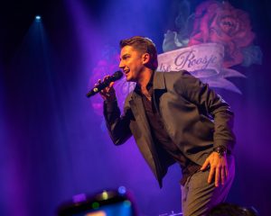 Festival Logo t Hollandse Roosje