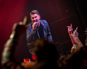 Festival Logo t Hollandse Roosje