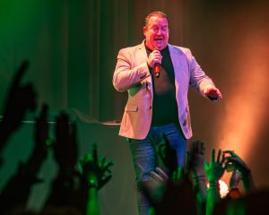 Festival Logo t Hollandse Roosje