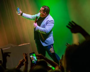 Festival Logo t Hollandse Roosje