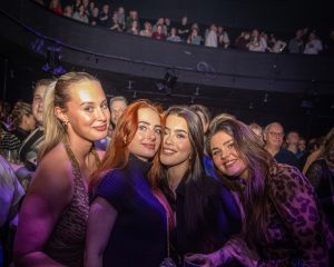 Festival Logo t Hollandse Roosje