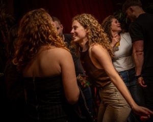 Festival Logo t Hollandse Roosje