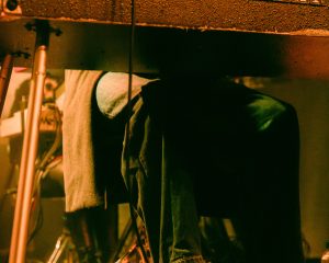 Festival Logo Dressed Like Boys