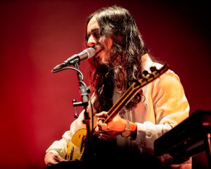 Festival Logo Altın Gün