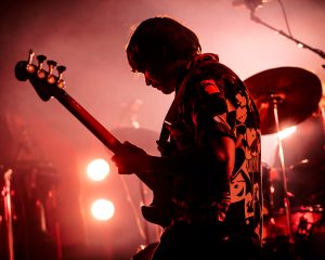 Festival Logo Altın Gün