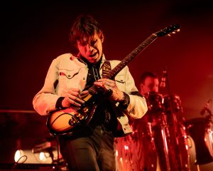 Festival Logo Altın Gün