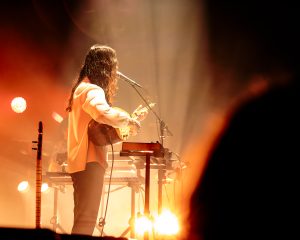 Festival Logo Altın Gün