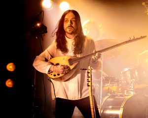 Festival Logo Altın Gün