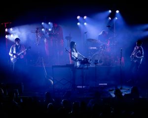 Festival Logo Altın Gün