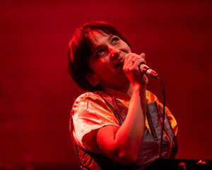 Festival Logo Altın Gün