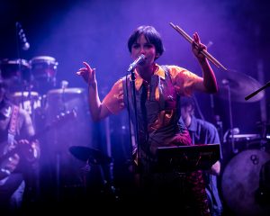 Festival Logo Altın Gün