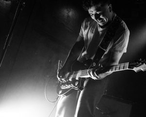 Festival Logo Humour