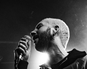 Festival Logo Humour