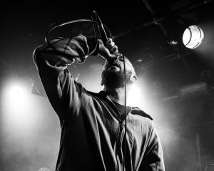 Festival Logo Humour