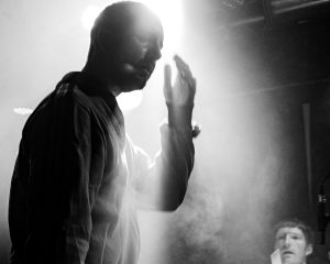 Festival Logo Humour