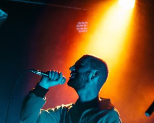 Festival Logo Humour