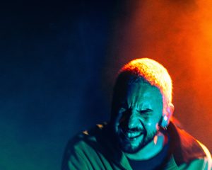 Festival Logo Humour