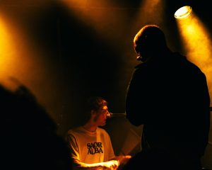 Festival Logo Humour