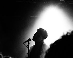 Festival Logo Humour