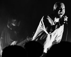 Festival Logo Humour