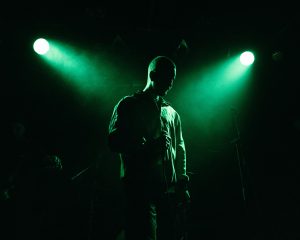 Festival Logo Humour