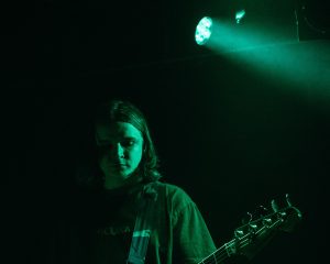 Festival Logo Humour