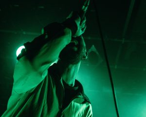 Festival Logo Humour