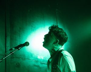 Festival Logo Humour