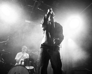 Festival Logo Humour