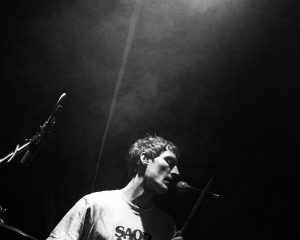 Festival Logo Humour