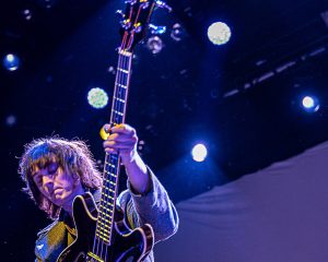 Festival Logo Kula Shaker