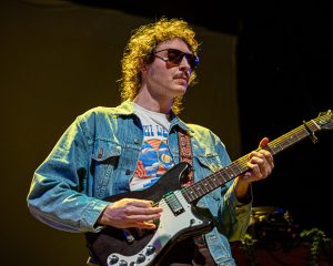 Festival Logo Kula Shaker