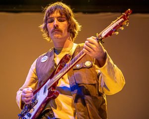 Festival Logo Kula Shaker