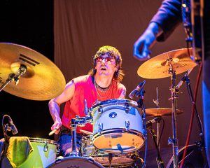 Festival Logo Kula Shaker